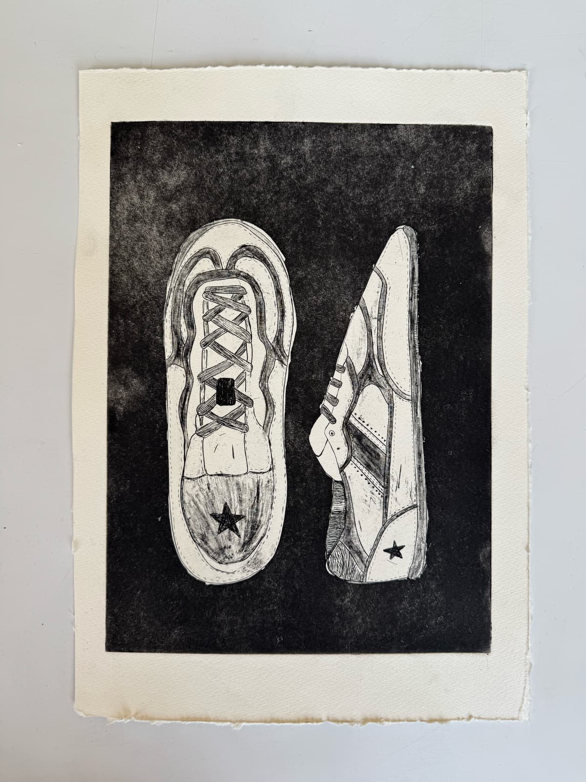 Etching Prints - image 3