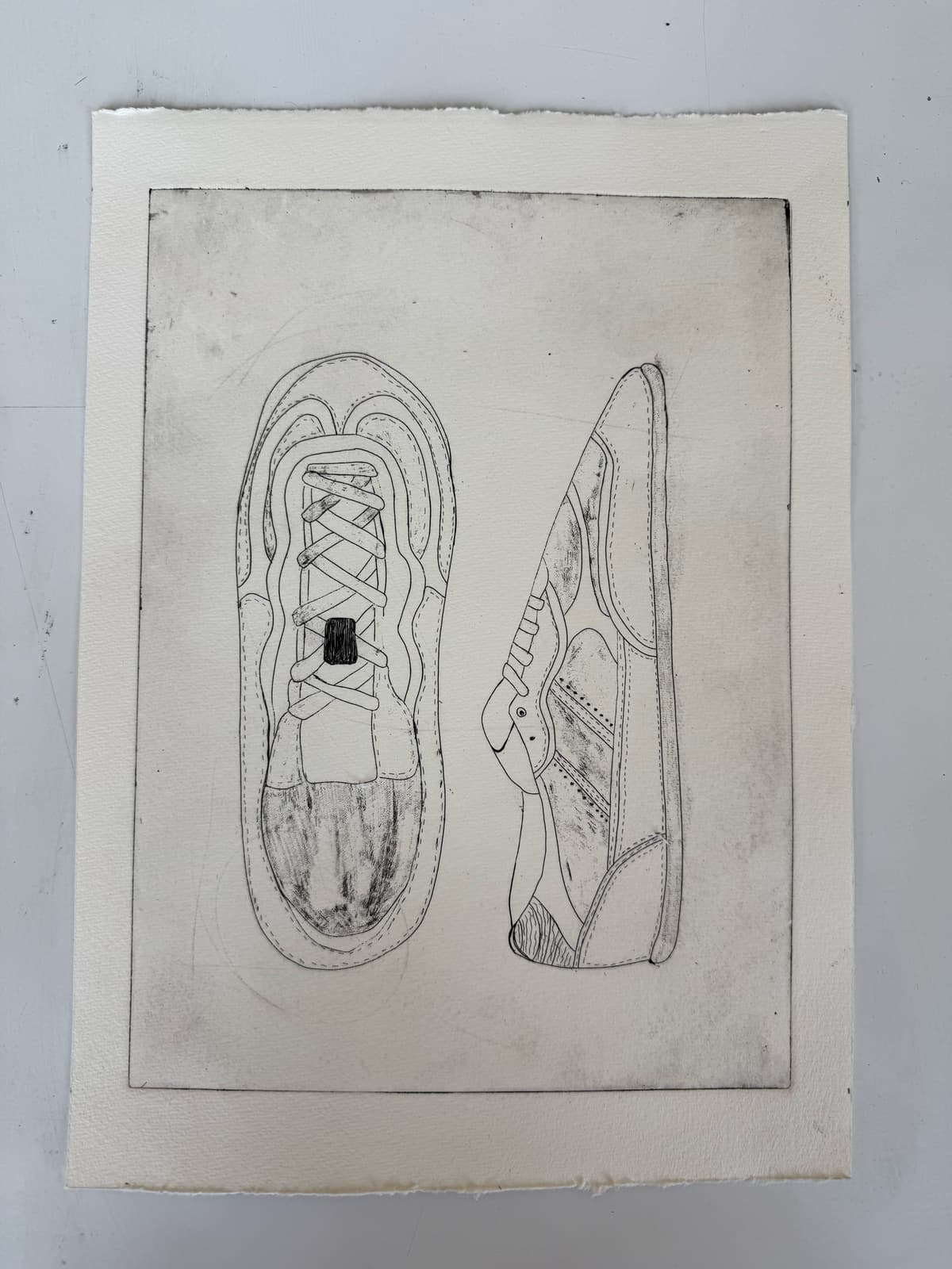 Etching Prints - image 2