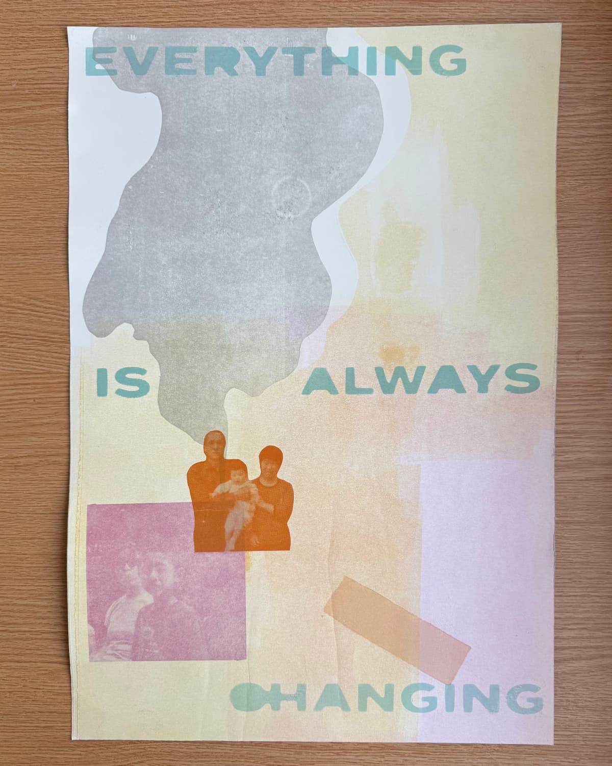 Monotype Prints - image 2