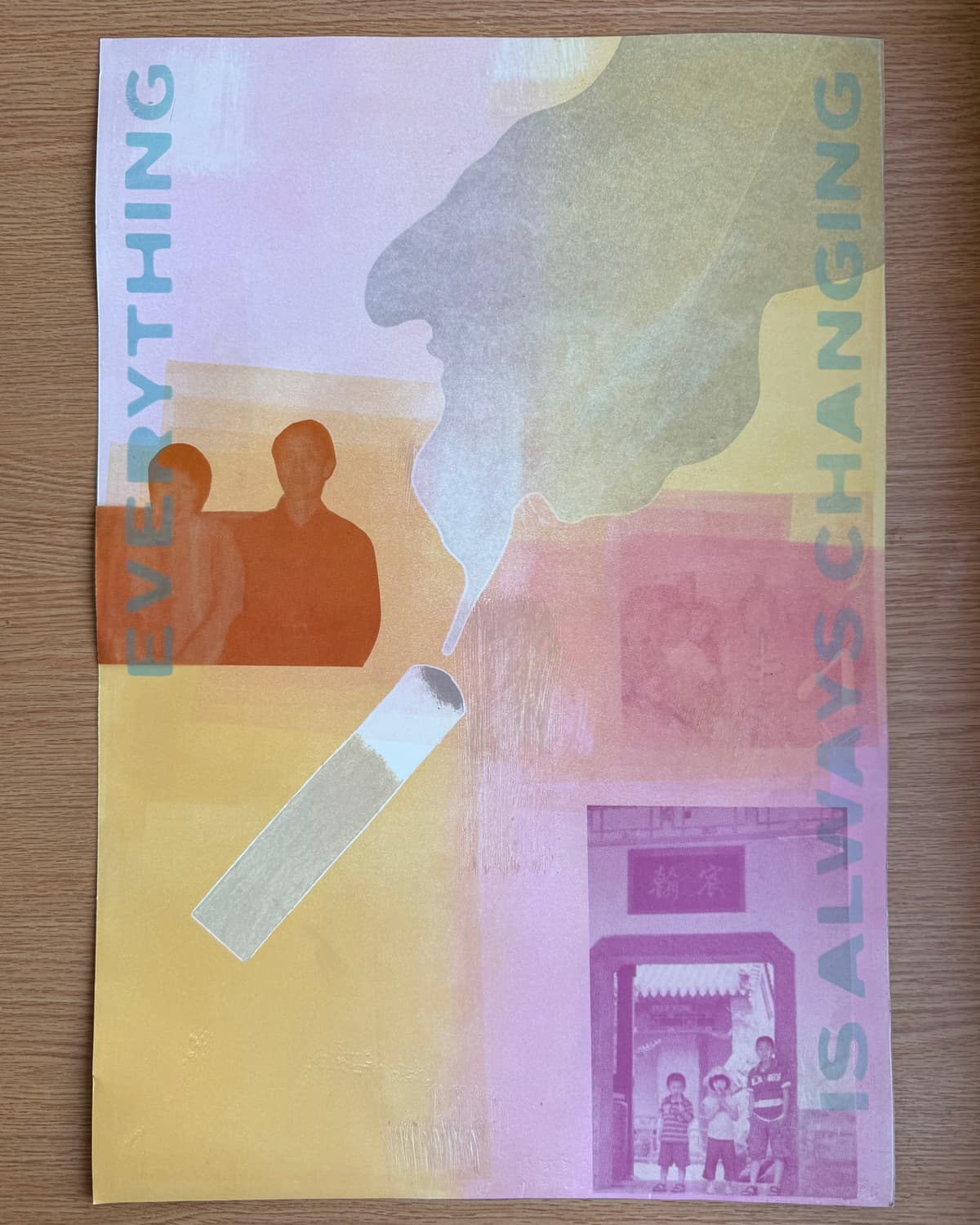 Monotype Prints - image 3